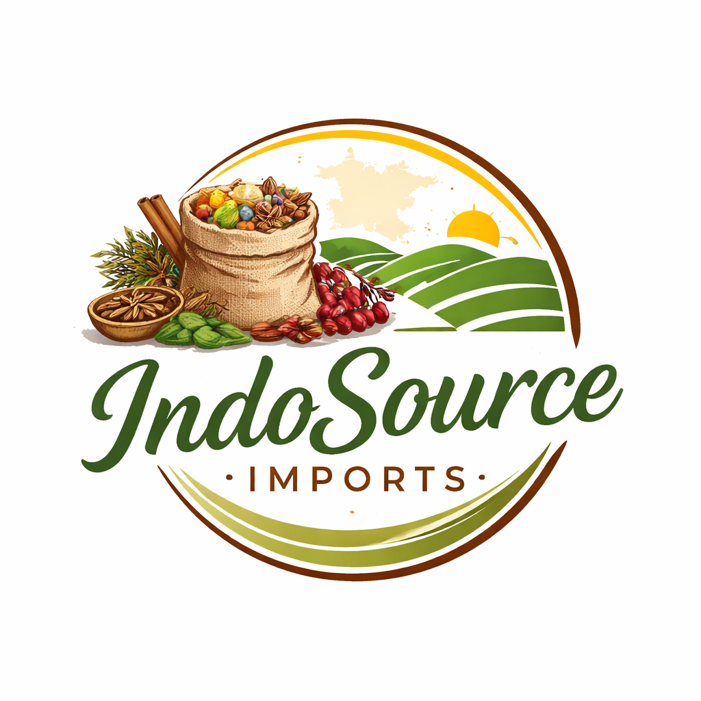 Indosource Imports